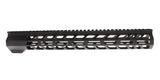 Garde-main Davidson Defense Aberoth 15" AR-15 M-Lok