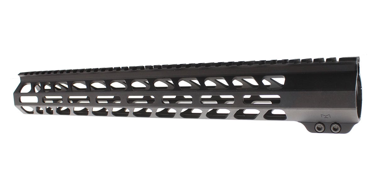 Garde-main Davidson Defense Aberoth 15" AR-15 M-Lok