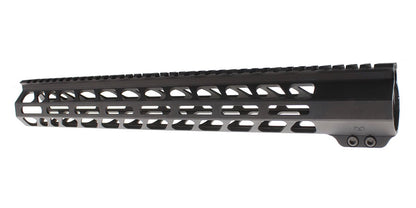 Davidson Defense Aberoth 15" AR-15 M-Lok Handguard