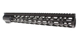 Garde-main Davidson Defense Aberoth 15" AR-15 M-Lok