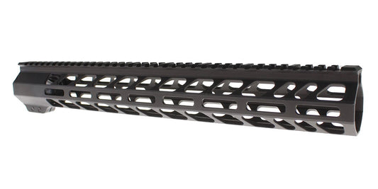 Davidson Defense Aberoth 15" AR-15 M-Lok Handschutz