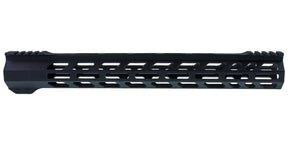 Gauntlet Arms Ace Series M-LOK Freefloat Handguard, alternate view 11