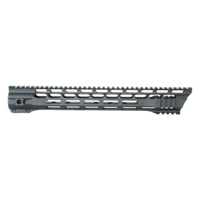 Davidson Defense 15” M-LOK Free Float Extended Quad Rail Handguard
