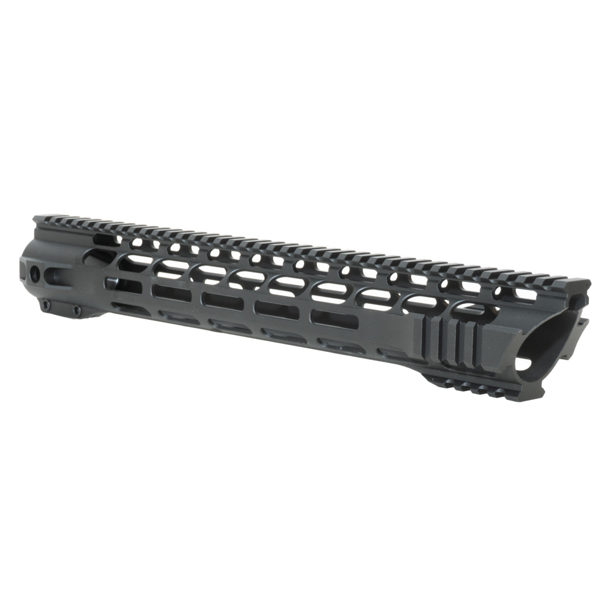 Davidson Defense 15” M-LOK Free Float Extended Quad Rail Handguard - Right