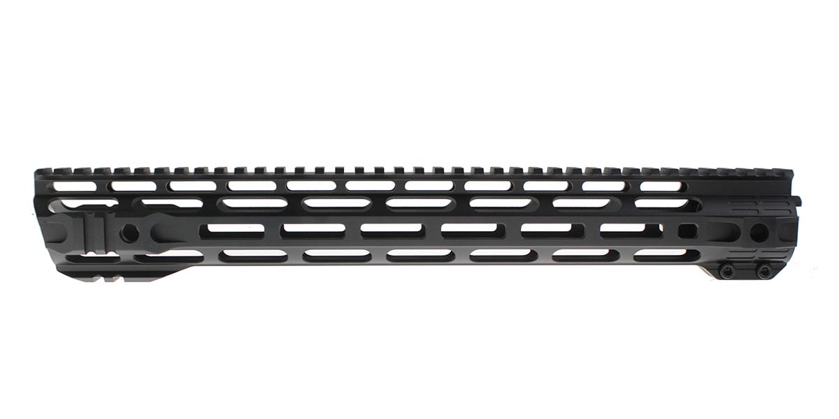 Gauntlet Arms "Javelin" 15" M-Lok Handguard