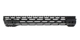 Gauntlet Arms "Javelin" 15" M-Lok Handguard — alternate view 2