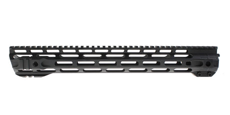Gauntlet Arms "Javelin" 15" M-Lok Handguard — alternate view 2