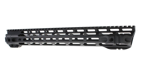 Gauntlet Arms "Javelin" 15" M-Lok Handguard — alternate view 3