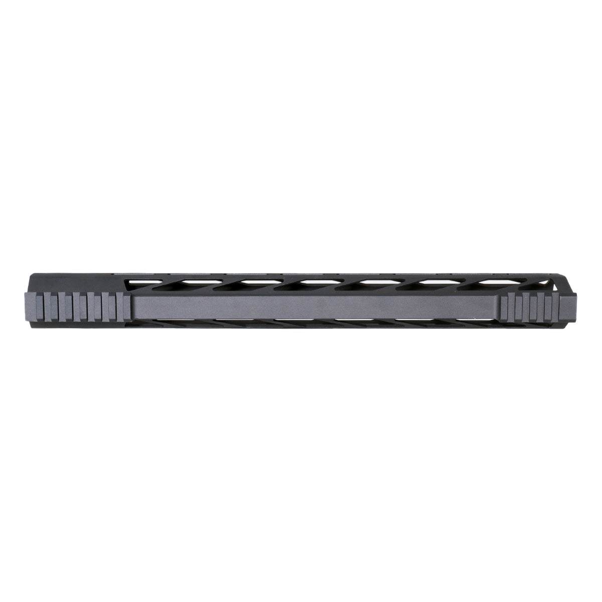 Davidson Defense 15" M-LOK Free Float AR-15 Handguard, Flat Top