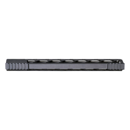 Davidson Defense 15" M-LOK Free Float AR-15 Handguard, Flat Top