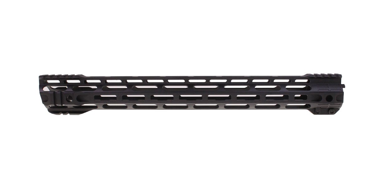 "Narval" 17" AR-15 M-Lok Freefloat Handguard - HR Tactical Innovations