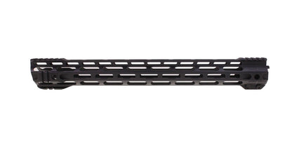 "Narval" 17" AR-15 M-Lok Freefloat Handguard - HR Tactical Innovations