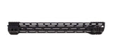 "Narval" 17" AR-15 M-Lok Freefloat Handguard - HR Tactical Innovations