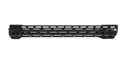 "Narval" 17" AR-15 M-Lok Freefloat Handguard - HR Tactical Innovations