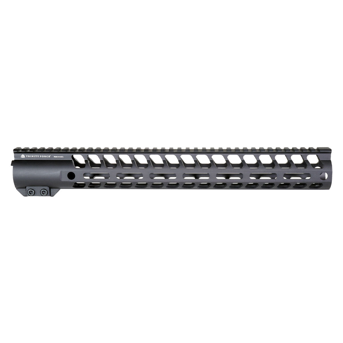 Trinity Force Freefloat KMX Rail M-Lok Handguard