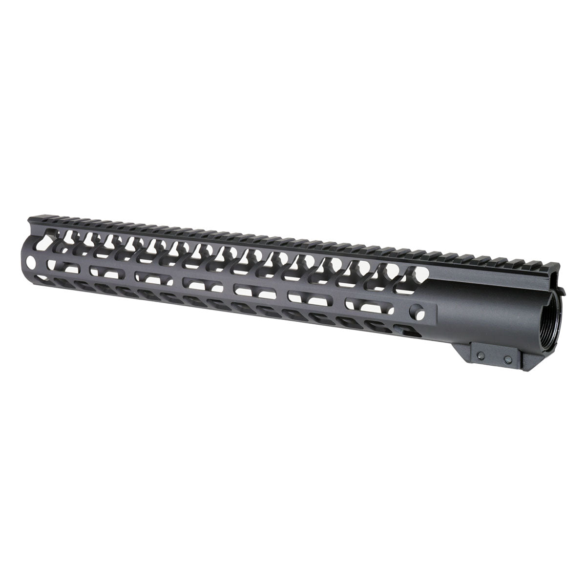 Trinity Force Freefloat KMX Rail M-Lok Handguard