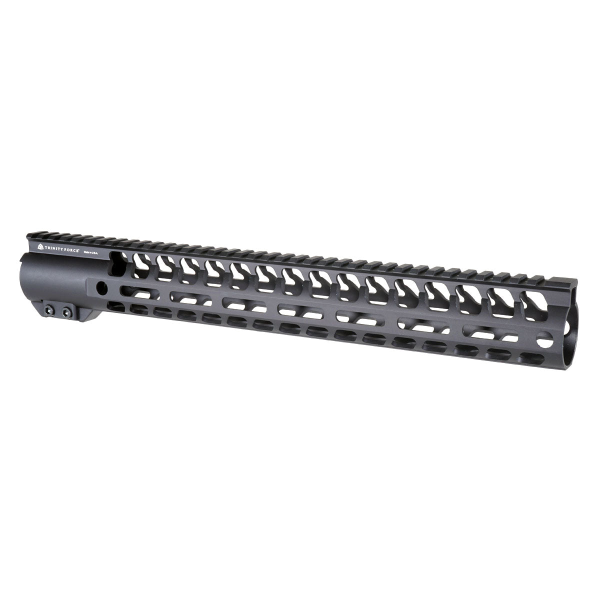 Trinity Force Freefloat KMX Rail M-Lok Handguard