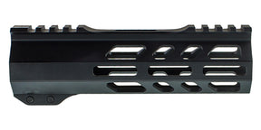 Gauntlet Arms Ace Series M-LOK Freefloat Handguard, alternate view 5