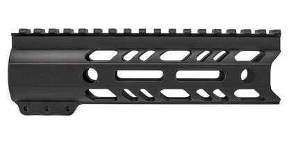 2A Aramament M-Lok Handguard - Builder Series - Made in the USA - HR Tactical Innovations