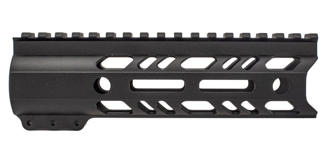 2A Aramament M-Lok Handguard - Builder Series - Made in the USA - HR Tactical Innovations