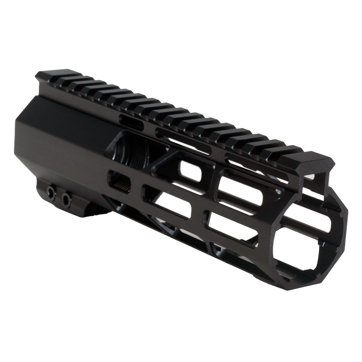 Davidson Defense AR-15 7″ M-LOK Handguard – Anodized Black