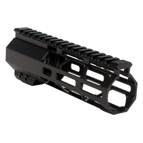 Davidson Defense AR-15 7″ M-LOK Handguard – Anodized Black