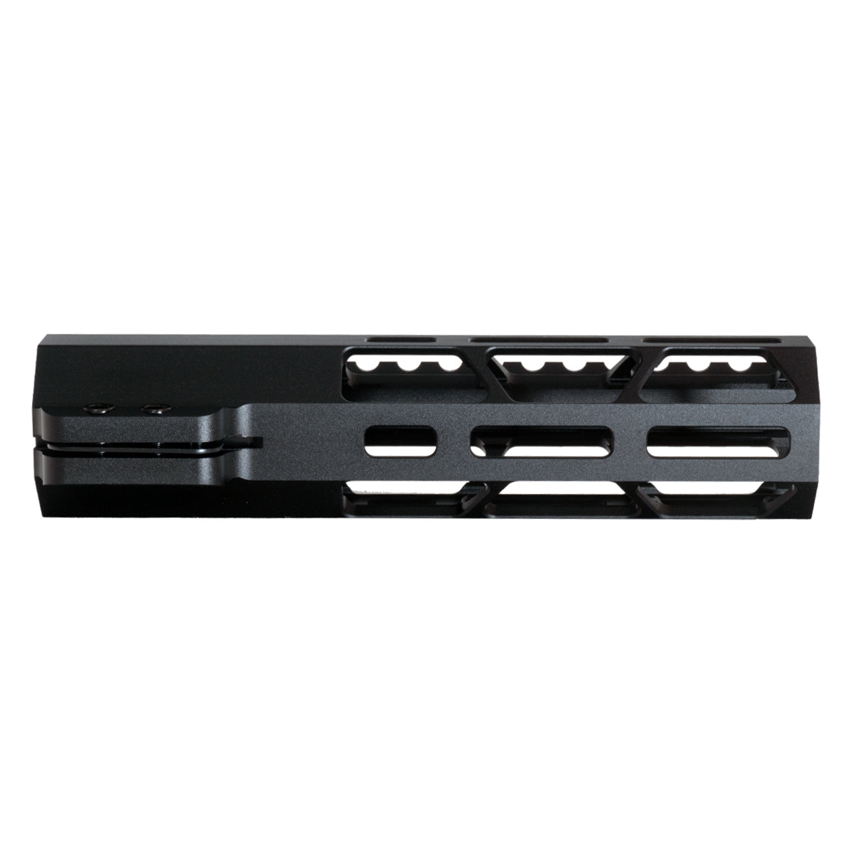 Davidson Defense AR-15 7″ M-LOK Handguard – Anodized Black