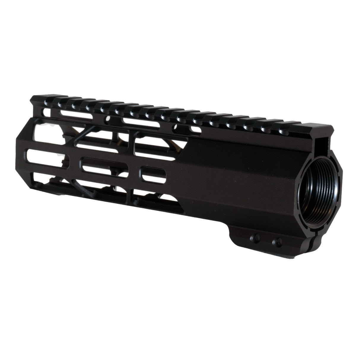 Davidson Defense AR-15 7″ M-LOK Handguard – Anodized Black