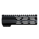 Davidson Defense AR-15 7″ M-LOK Handguard – Anodized Black