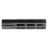 Garde-main minimaliste ultra-léger JE Machine AR-15 — 7", 12", 15" (M-LOK) 