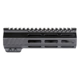 Garde-main minimaliste ultra-léger JE Machine AR-15 — 7", 12", 15" (M-LOK) 