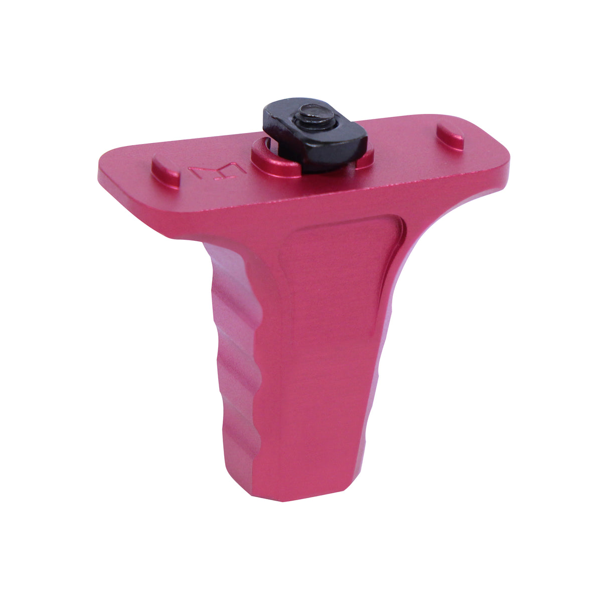 Guntec Ultralight Micro M-LOK Aluminum Handstop in Pink