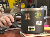 Stickers - Mini Morale - U.S. Army Pack 1, alternate view 2