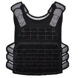 Mini Morale - Plate Carrier Patch Panel in Multicam, alternate view 4