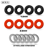 MNA Short Stroke Kit for Tokyo Marui Hi-CAPA Airsoft Pistols