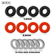 Airsoft GBB Pistol Parts
