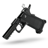 Project Genesis Two-Tone | Custom Tokyo Marui Hi-Capa 5.1 Airsoft Pistol Pre-Build, alternate view 10