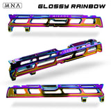 MNA Mirage™ CNC Slide for Tokyo Marui Spec Hi-CAPA 5.1 in Glossy Gold, alternate view 12