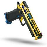 MNA Project Hyperion Custom Tokyo Marui Hi-CAPA 5.1 Airsoft Pistol, alternate view 2