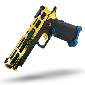 MNA Project Hyperion Custom Tokyo Marui Hi-CAPA 5.1 Airsoft Pistol