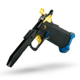 MNA Project Hyperion Custom Tokyo Marui Hi-CAPA 5.1 Airsoft Pistol, alternate view 4