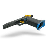 MNA Project Hyperion Custom Tokyo Marui Hi-CAPA 5.1 Airsoft Pistol, alternate view 5