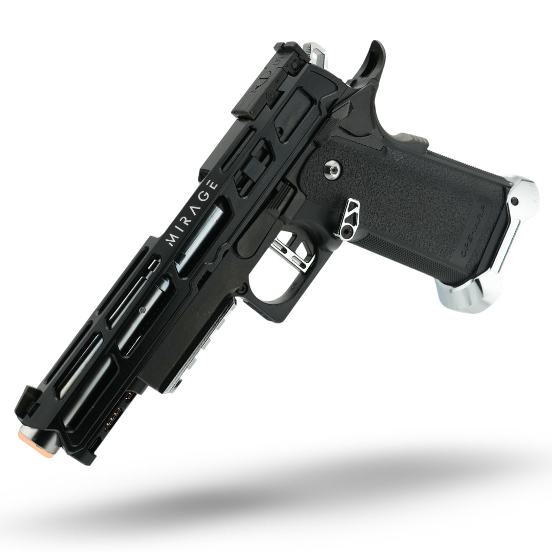 MNA Project Onyx Custom Tokyo Marui Hi-CAPA 5.1 Airsoft Pistol