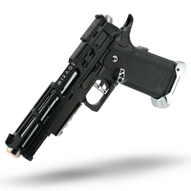 MNA Project Onyx Custom Tokyo Marui Hi-CAPA 5.1 Airsoft Pistol