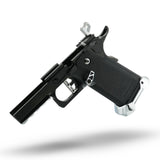 MNA Project Onyx Custom Tokyo Marui Hi-CAPA 5.1 Airsoft Pistol, alternate view 4