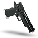 MNA Project Onyx Custom Tokyo Marui Hi-CAPA 5.1 Airsoft Pistol, alternate view 2