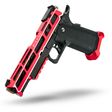 Project Genesis Two-Tone | Custom Tokyo Marui Hi-Capa 5.1 Airsoft Pistol Pre-Build in Black