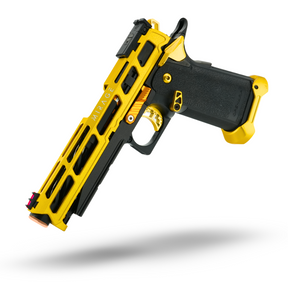 Project Anubis | Custom Tokyo Marui Hi-Capa 5.1 Airsoft Pistol Pre-Build