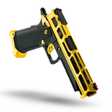 Project Anubis | Custom Tokyo Marui Hi-Capa 5.1 Airsoft Pistol Pre-Build, alternate view 2