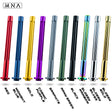 MNA Fluted Guide Rod for Tokyo Marui Hi-CAPA 5.1 in Red
